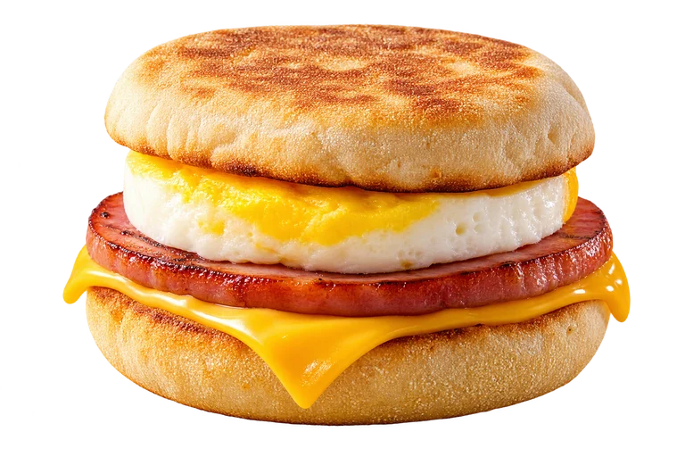 Egg McMuffin