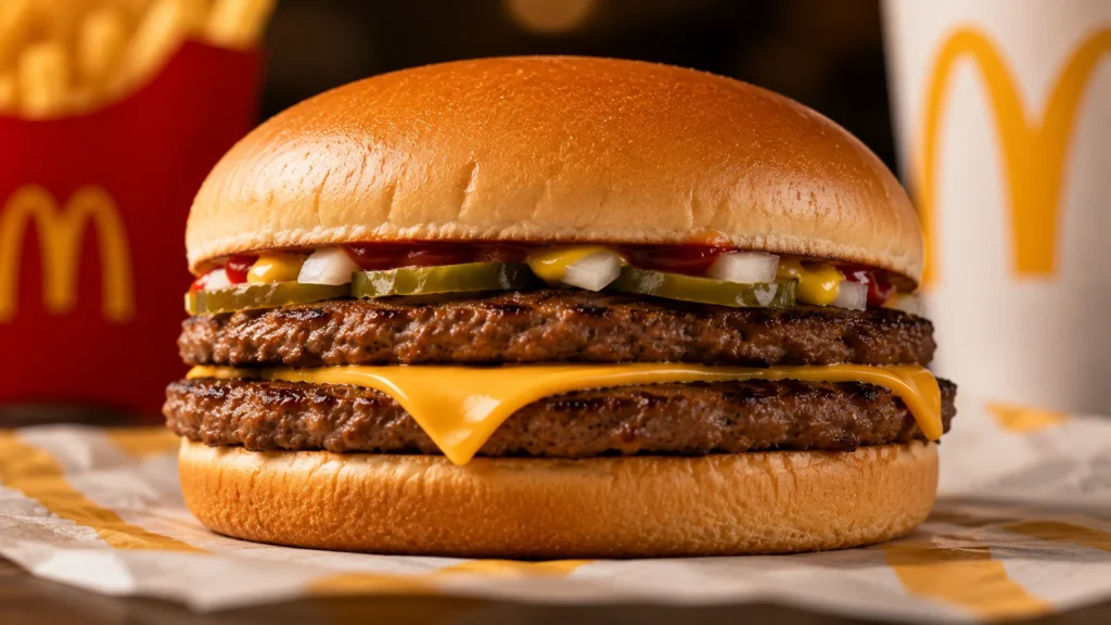 mcdouble