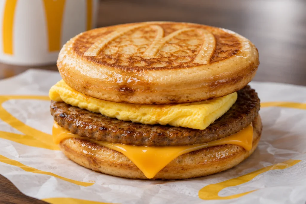 McGriddle