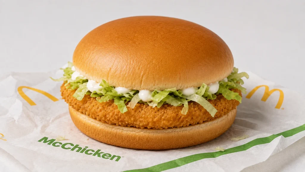 mcchicken
