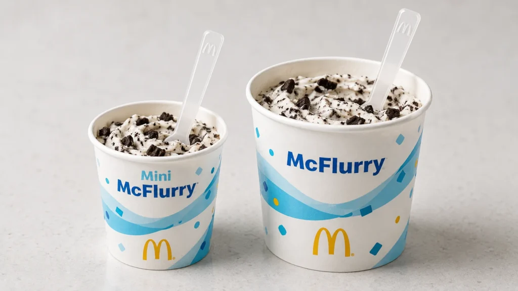mcflurry