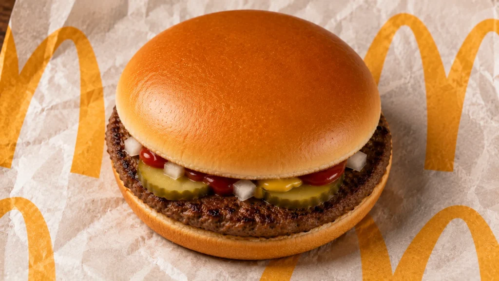 hamburger